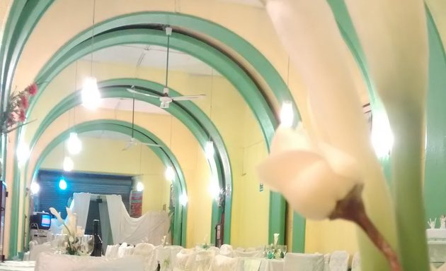 Foto de Restaurante Jesucristo es El Señor