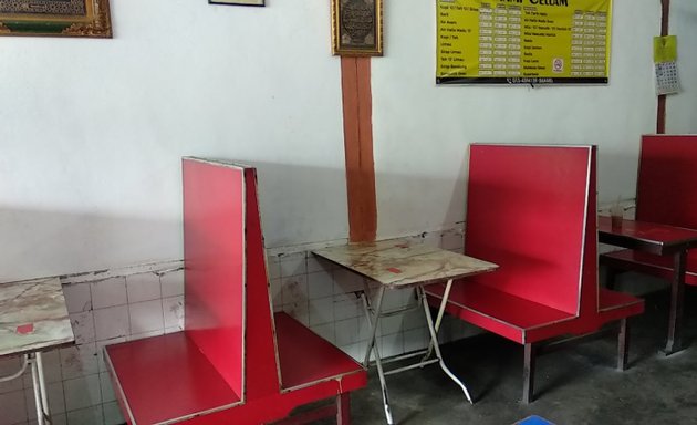 Photo of Mami Cellam Capati Cafe