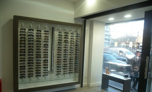 Photo de LB Optique