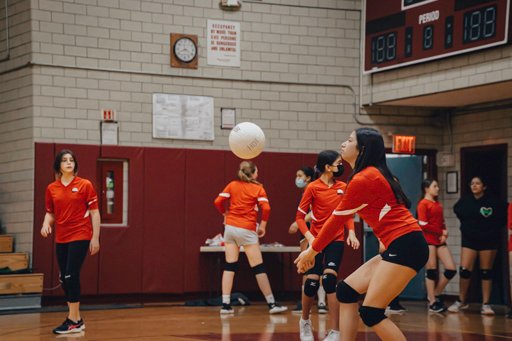Photo of HOT Volleyball NYC