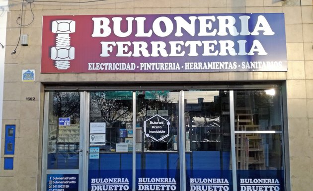 Foto de Buloneria Druetto