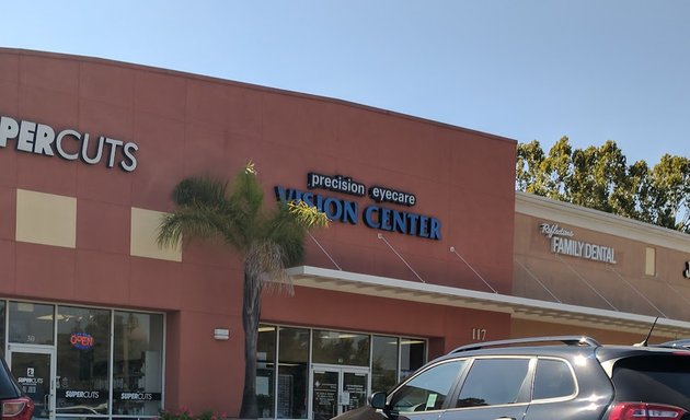 Photo of Precision Eyecare Centers