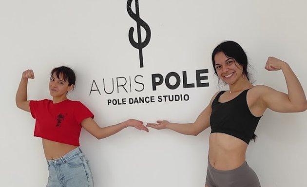Foto de Auris Pole Dance Studio