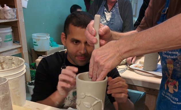 Photo of Hands On Pottery