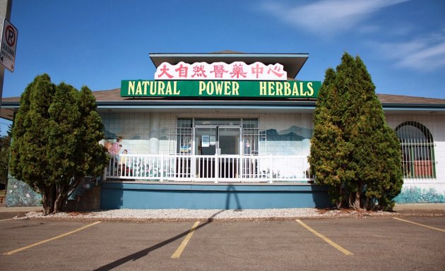 Photo of Natural Power Herbals Inc