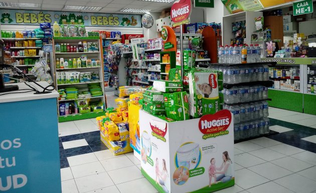 Foto de Farmacia Sana Sana