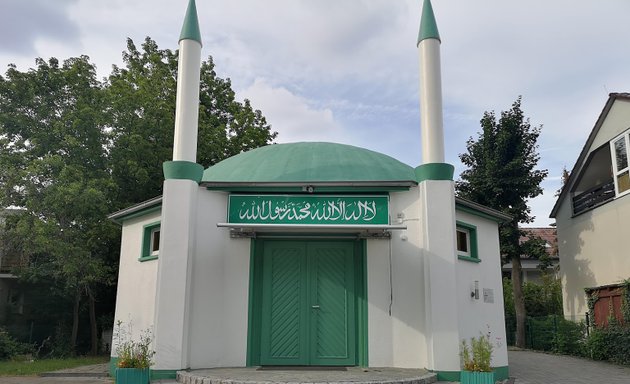 Foto von Ahmadiyya-Muslim-Jamaat in der BRD