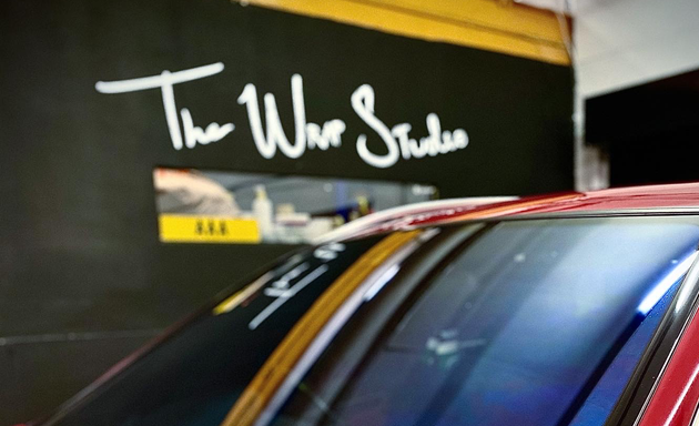 Photo of The Wrap Studios LTD