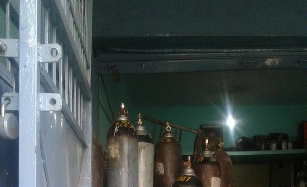 Photo of Balaji Gas Agencies