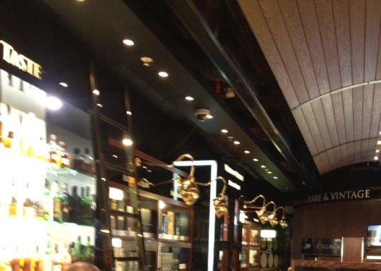 Photo of World Of Whiskies