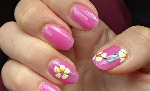 Photo of Heritage Nails