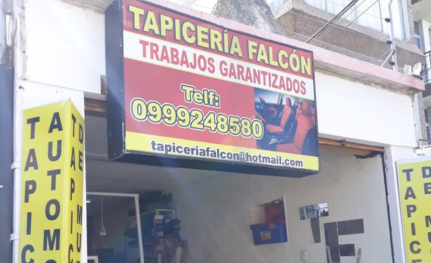 Foto de Tapicería Falcón