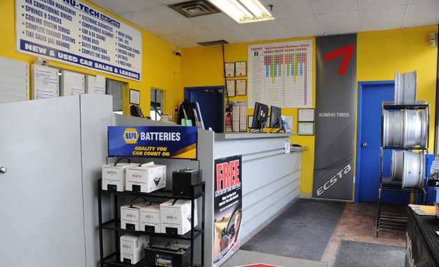 Photo of Superior Tire & Auto