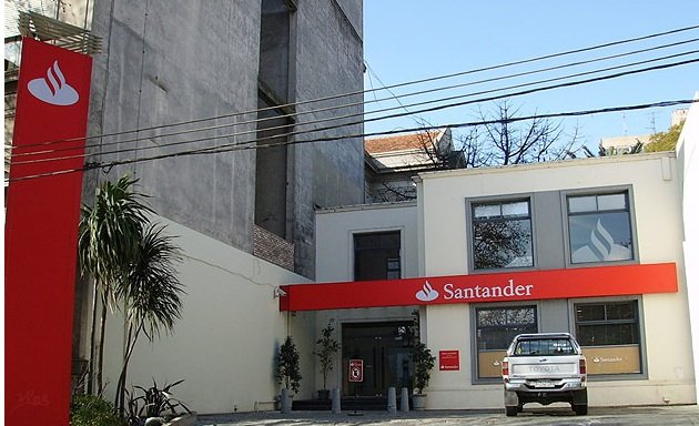 Foto de Banco Santander Sucursal 16