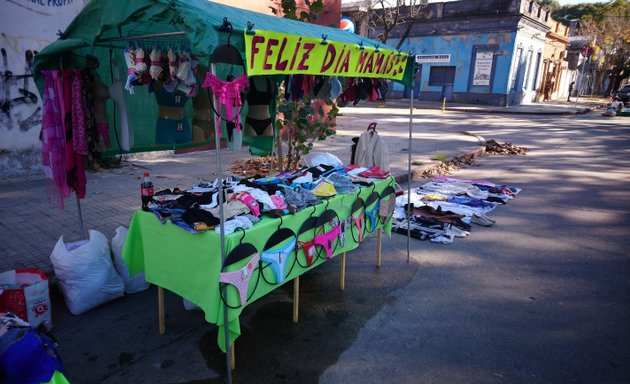 Foto de Feria de San Pancracio (Puesto de Silvia)