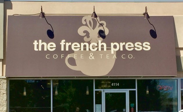 Photo of French Press Coffee and Tea Co.