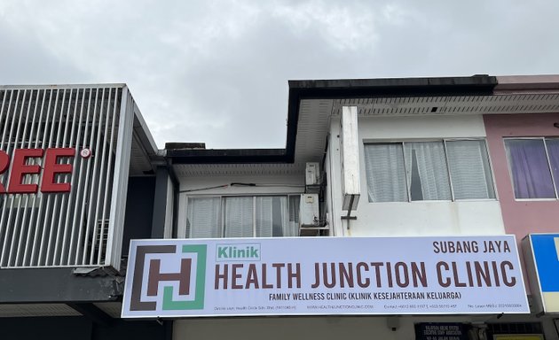 Photo of Klinik Health Junction