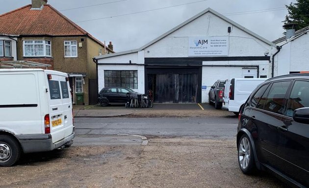 Photo of London Autocare Ltd