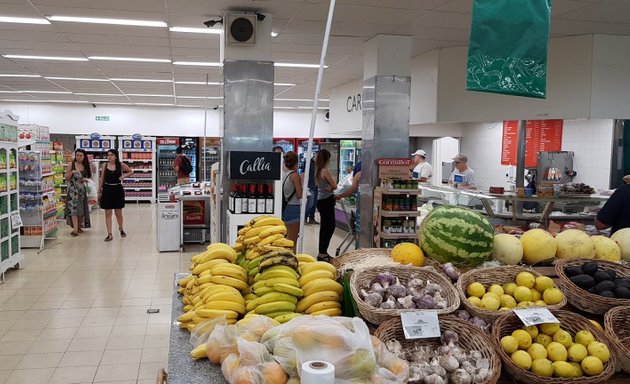 Foto de Supermercado Buenos Días 21