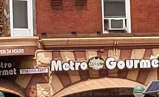 Photo of Park Slope Metro Gourmet