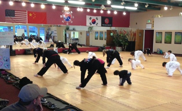 Photo of Level 10 Martial Arts College