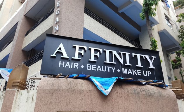 Photo of Affinity Salon