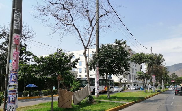Foto de Universidad Peruana Cayetano Heredia - Campus Central