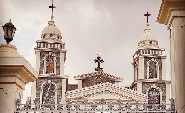 Photo of Carmelaram Mount Carmel Church
