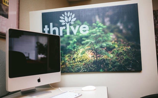Photo of Thrive Internet Marketing Agency