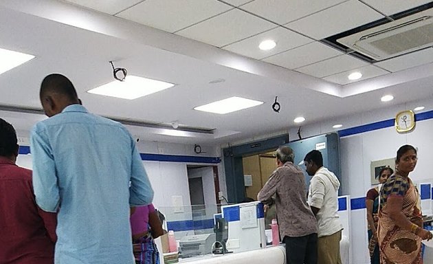 Photo of State Bank Of India