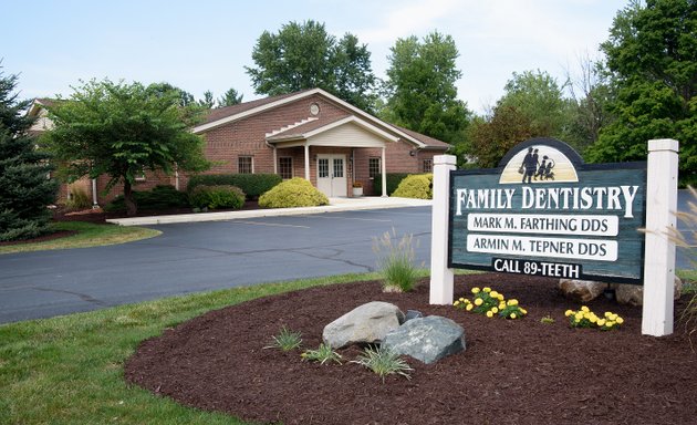 Photo of Indianapolis Family Dentistry