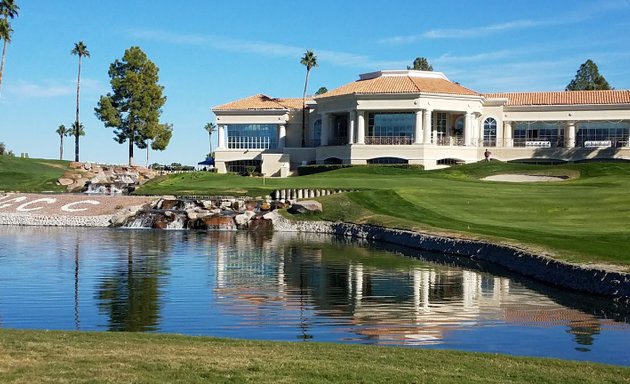Photo of Canyon Gate Country Club