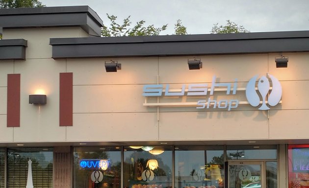 Photo of Sushi Shop