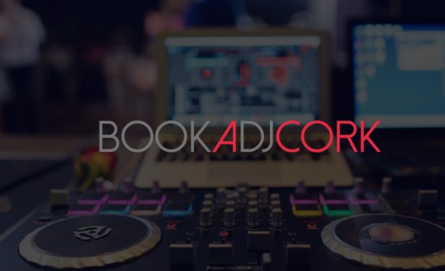 Photo of Book A DJ Cork