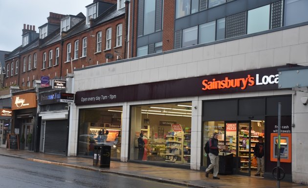 Photo of Sainsbury's Local