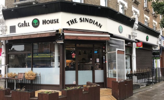 Photo of The Sindian Grill House