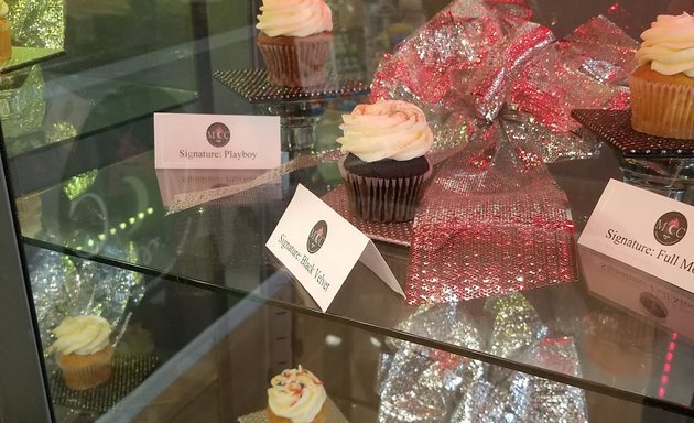 Photo of Midnite Confections Cupcakery