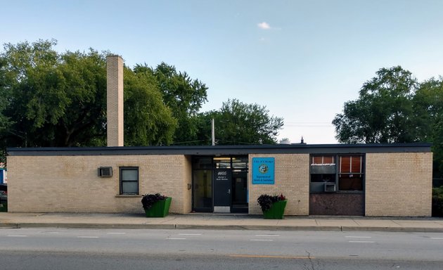 Photo of Chicago Bureau of Sanitation