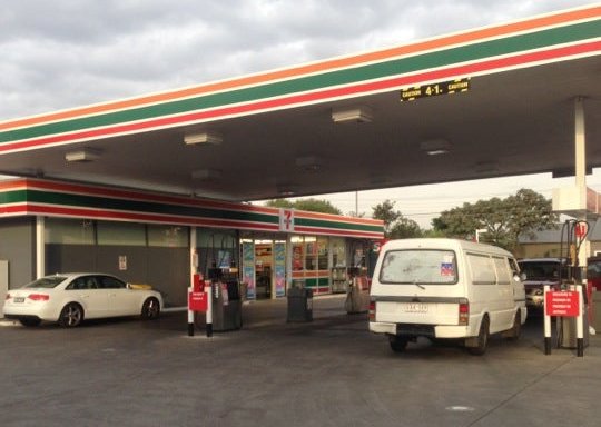 Photo of 7-Eleven