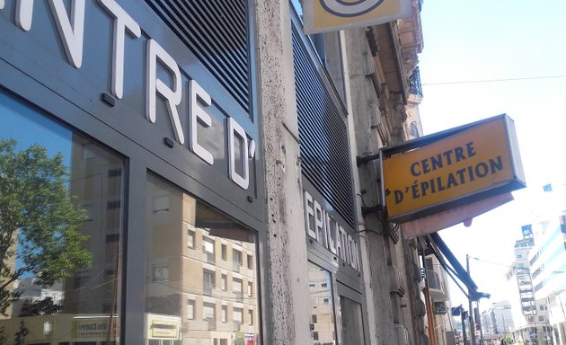 Photo de Centre d'Epilation Lafayette