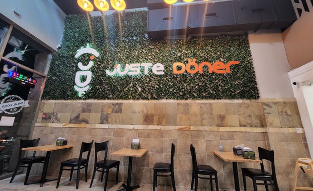 Photo of Juste Döner /just Döner