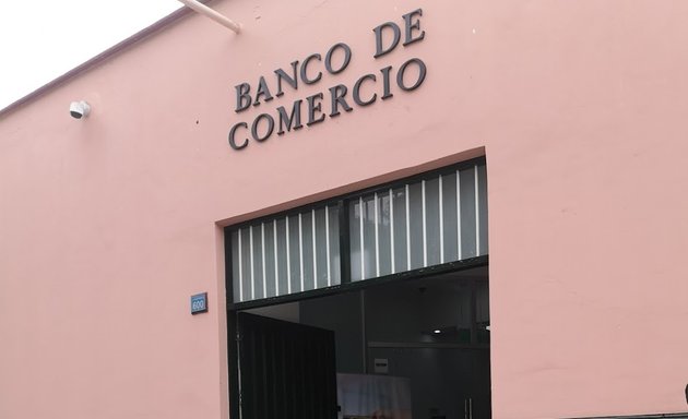 Foto de Agencia Trujillo Banco de Comercio