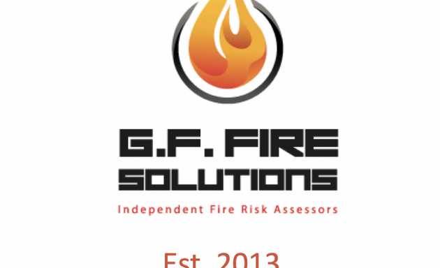 Photo of GF Fire Solutions Ltd