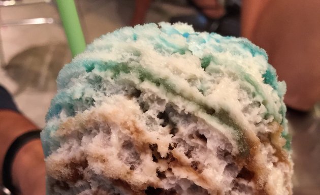 Photo of Brian's Shave Ice