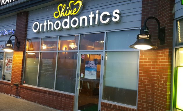 Photo of Shine Orthodontics
