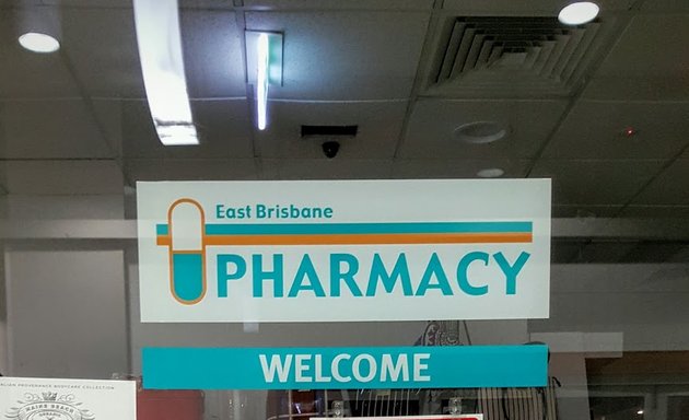 Photo of East Brisbane Pharmacy