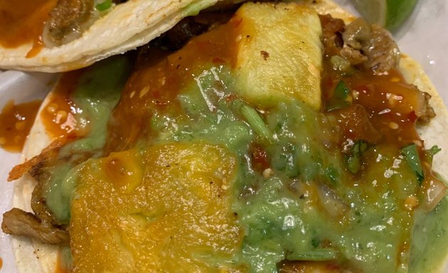 Photo of Tacos Chukis