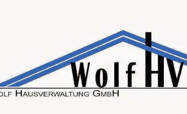 Foto von Wolf Hausverwaltung GmbH