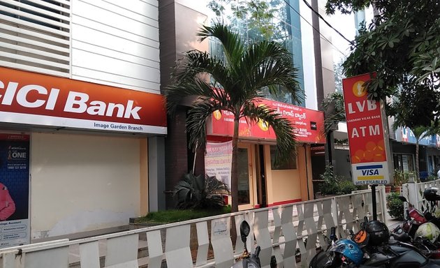 Photo of Laxmi Vilas Bank