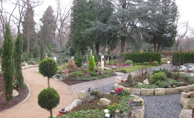 Foto von Genossenschaft Kölner Friedhofsgärtner eG